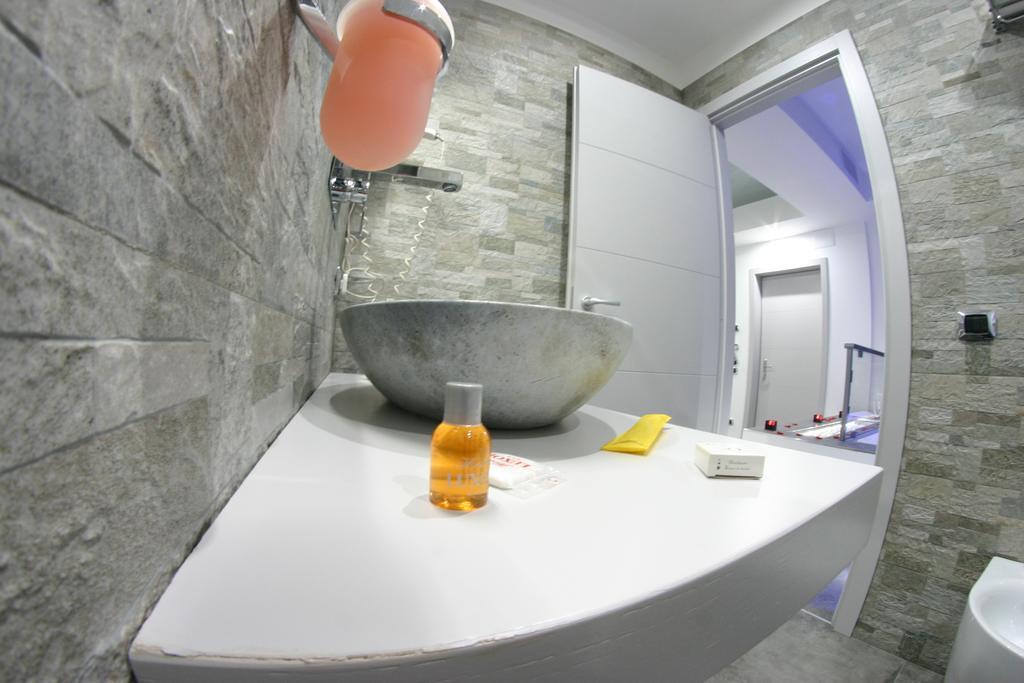 קאסוריה Hotel Luxor מראה חיצוני תמונה